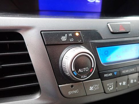 Used 2011 Honda Odyssey EX-L image 3