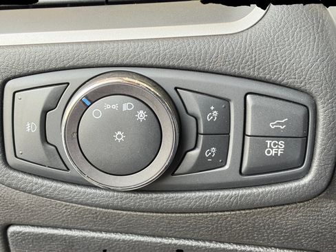 Used 2019 Ford Edge SEL w/ Equipment Group 201A FWD image 24