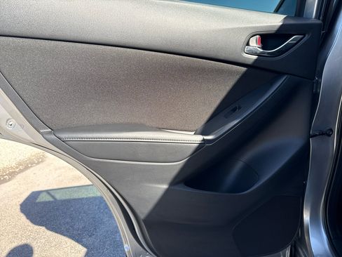 Used 2014 MAZDA CX-5 Sport w/ Bluetooth Audio Package image 27