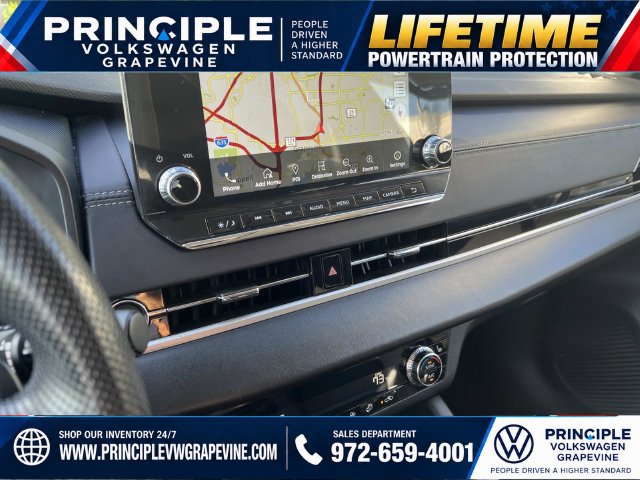 Used 2024 Mitsubishi Outlander SE FWD image 19