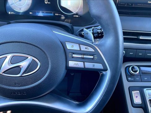 Used 2024 Hyundai Palisade SEL w/ Premium Package image 12