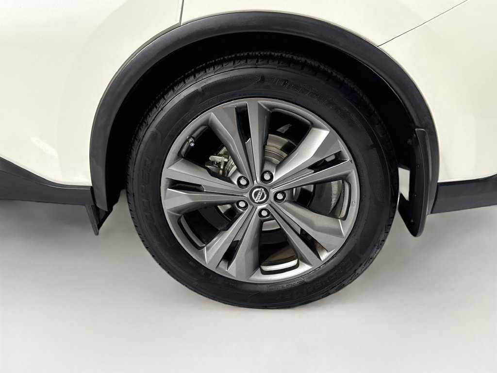 Used 2019 Nissan Murano Platinum w/ Cargo Package FWD image 31