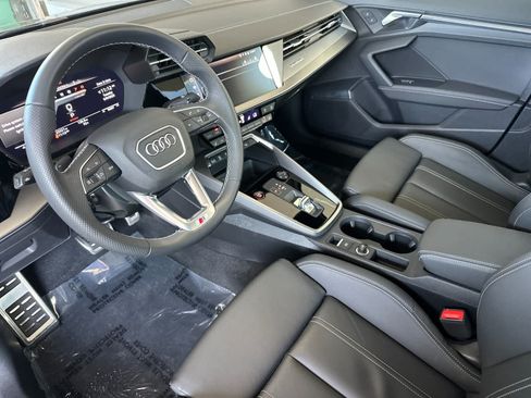 Used 2023 Audi S3 Premium Plus AWD/4WD image 11
