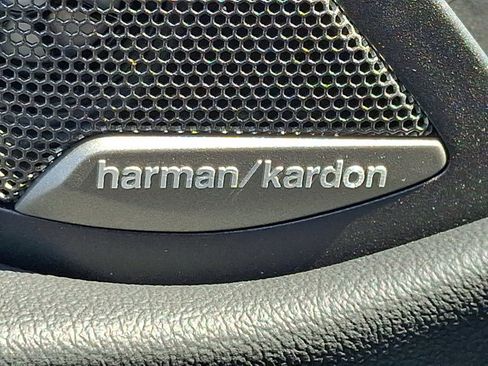 Used 2025 BMW M4 xDrive Competition w/ Parking Assistance Package image 24