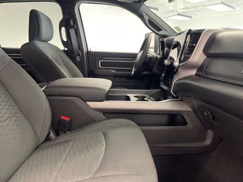 New 2026 RAM 2500 Big Horn image 23