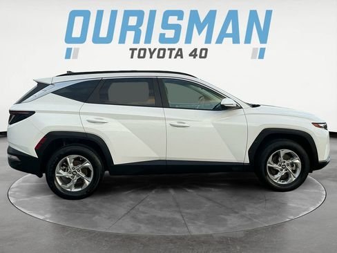 Used 2023 Hyundai Tucson SEL image 8