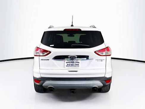 Used 2014 Ford Escape Titanium w/ Equipment Group 401A AWD/4WD image 5
