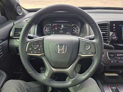 Used 2023 Honda Passport EX-L image 24