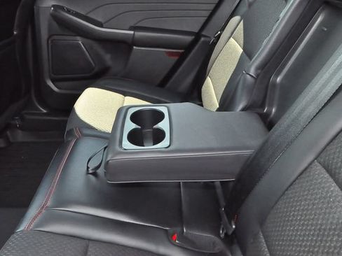 Used 2023 Ford Escape ST-Line w/ Tech Pack #1 AWD/4WD image 16