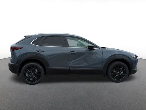 New 2025 MAZDA CX-30 AWD 2.5 S w/ Preferred Package image 7