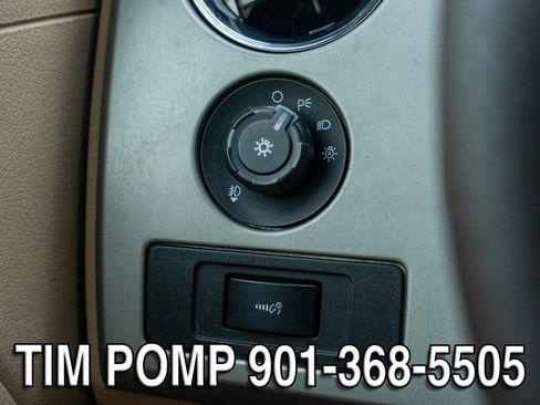 Used 2012 Ford F150 King Ranch w/ Off Road Pkg AWD/4WD image 26