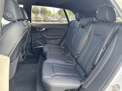 Certified 2026 Audi Q8 Premium Plus w/ Premium Plus Package AWD/4WD image 18