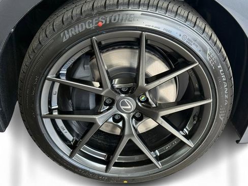 New 2026 Lexus IS 350 F Sport image 12