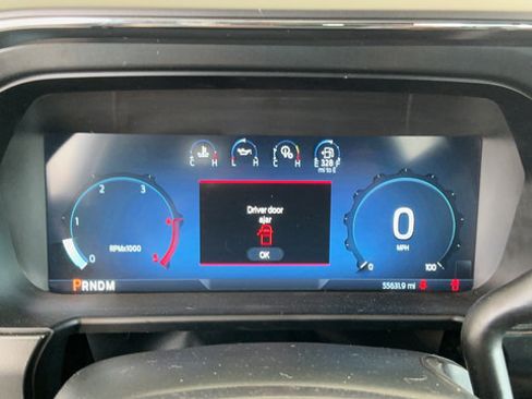 Used 2023 Ford F250 Lariat w/ Lariat Ultimate Package AWD/4WD image 14