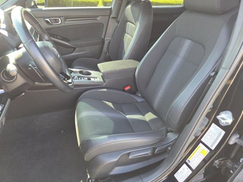 Used 2023 Honda Civic Sport image 20