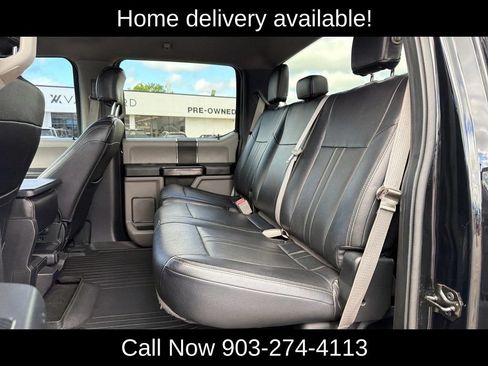 Used 2018 Ford F150 XLT AWD/4WD image 13