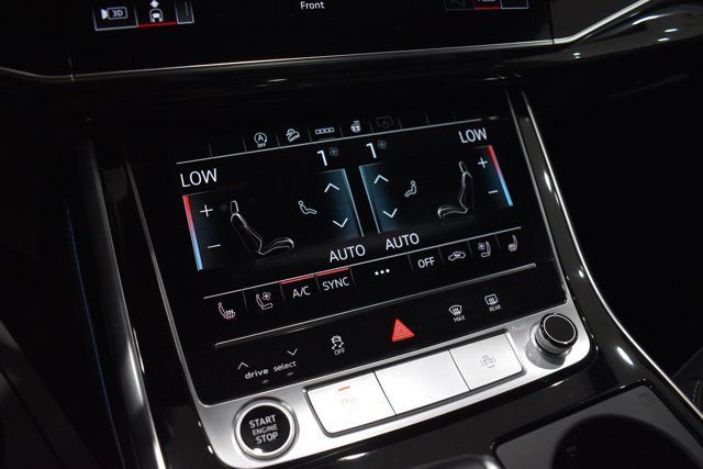 Used 2026 Audi Q7 3.0T Premium Plus w/ Premium Plus Package AWD/4WD image 15
