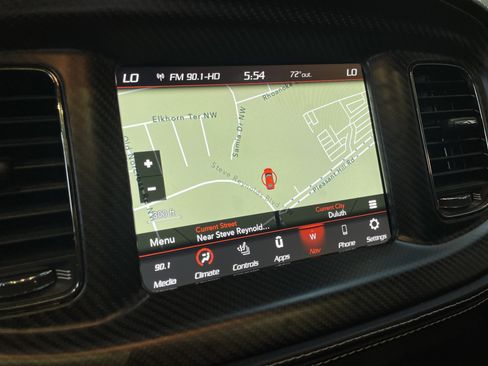Used 2021 Dodge Charger SRT Hellcat RWD image 31