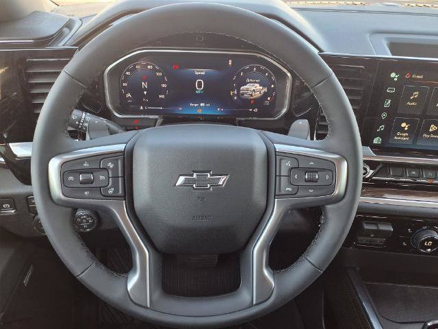 New 2026 Chevrolet Silverado 1500 RST w/ True North Edition Plus AWD/4WD image 19
