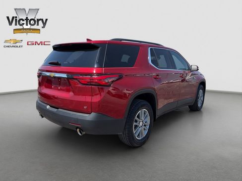 Used 2023 Chevrolet Traverse LT FWD image 6