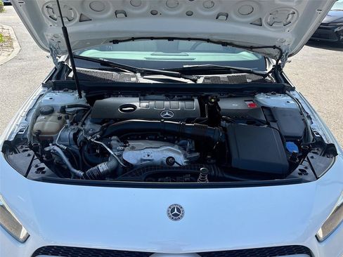 Used 2020 Mercedes-Benz A 220 image 30