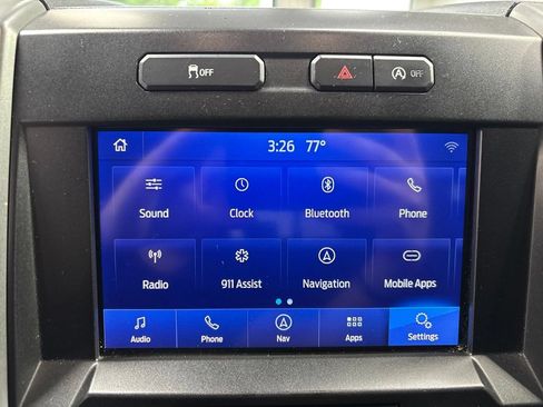 Used 2020 Ford F150 XLT w/ Equipment Group 302A Luxury AWD/4WD image 19