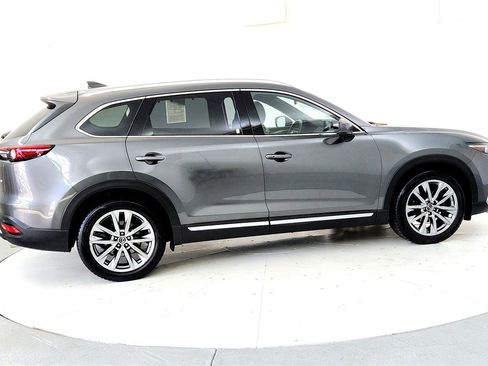 Used 2019 MAZDA CX-9 Grand Touring image 6