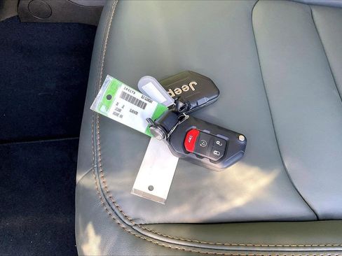 New 2026 Jeep Gladiator Mojave AWD/4WD image 30