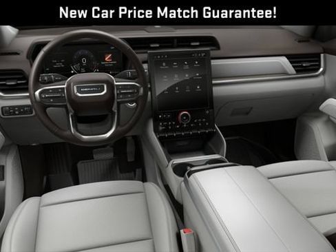 New 2027 GMC Terrain Denali w/ LPO, Floor Liner Package AWD/4WD image 8