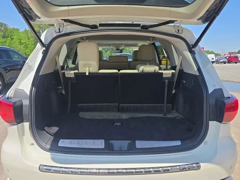 Used 2020 INFINITI QX60 Luxe w/ Essential Package AWD/4WD image 59