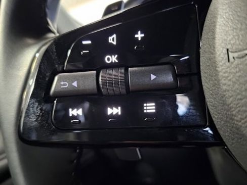 Used 2024 Nissan Z Performance w/ Floor Mat Package image 26