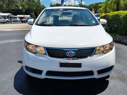 Used 2012 Kia Forte LX image 2