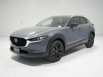 New 2025 MAZDA CX-30 AWD 2.5 S w/ Preferred Package