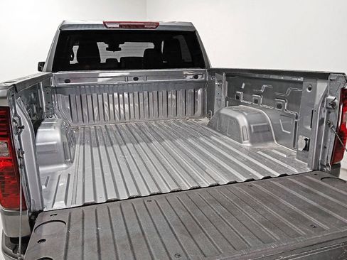 Used 2024 Chevrolet Silverado 1500 Custom AWD/4WD image 7