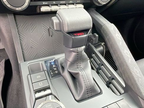 New 2026 Toyota Tacoma TRD Off-Road AWD/4WD image 17