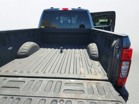 Used 2022 Ford F250 Lariat AWD/4WD image 31