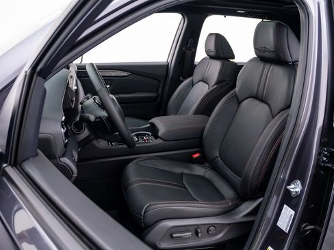 New 2026 Honda Passport TrailSport Elite image 16