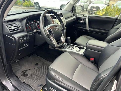 Certified 2023 Toyota 4Runner SR5 Premium image 11