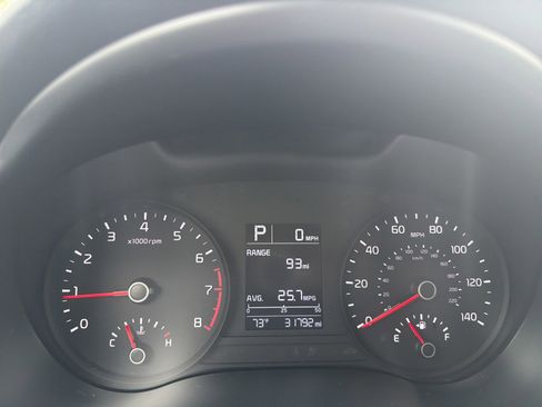 Used 2022 Kia Rio S FWD image 20