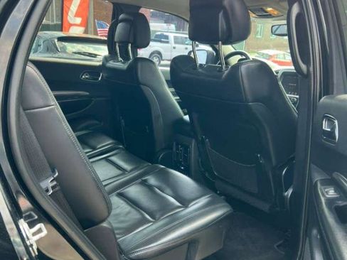 Used 2017 Dodge Durango GT w/ Premium Group image 26