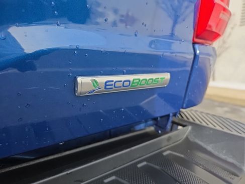 Used 2022 Ford F150 XLT w/ Equipment Group 301A Mid image 11