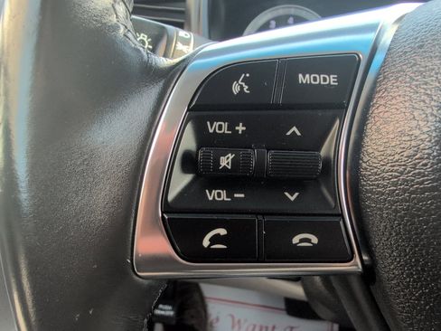 Used 2018 Hyundai Sonata SEL image 17