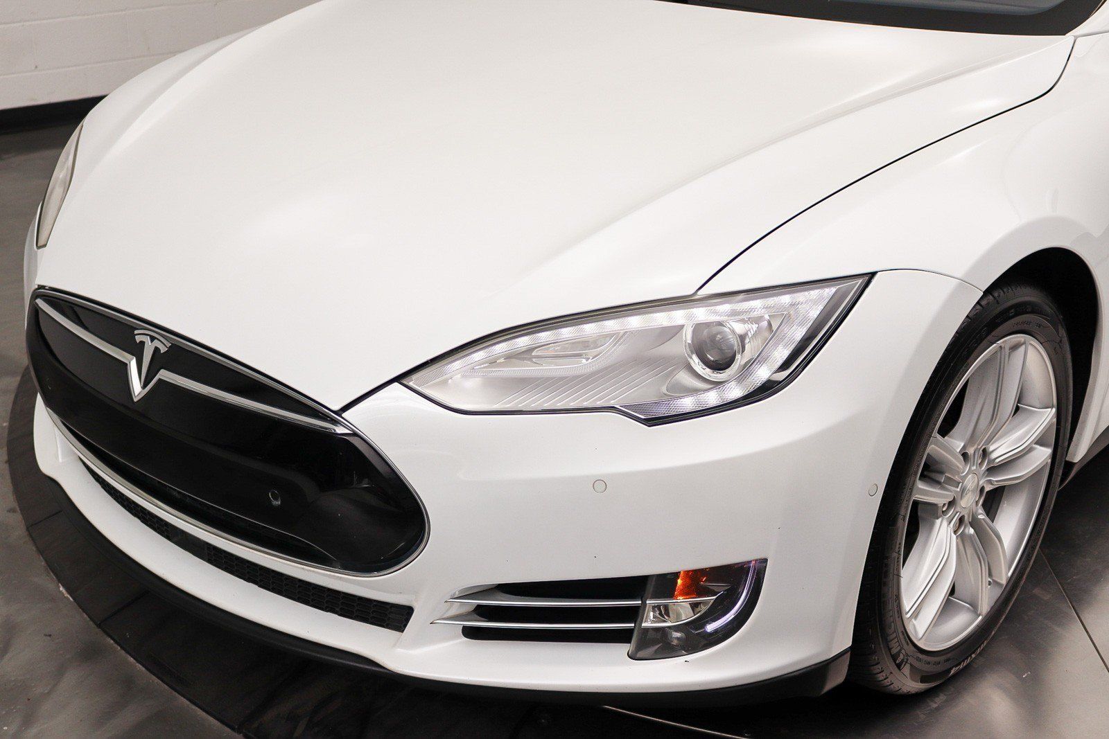 Used 2016 Tesla Model S 90D AWD/4WD image 11