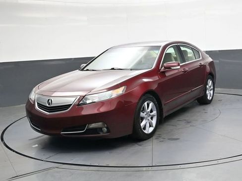 Used 2012 Acura TL image 9