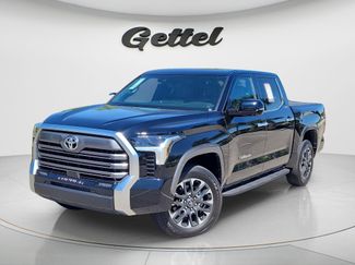 Used 2025 Toyota Tundra Limited video 1