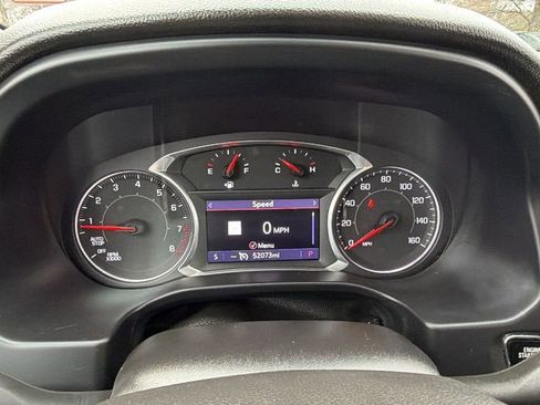 Used 2021 GMC Acadia SLT w/ Preferred Package image 28