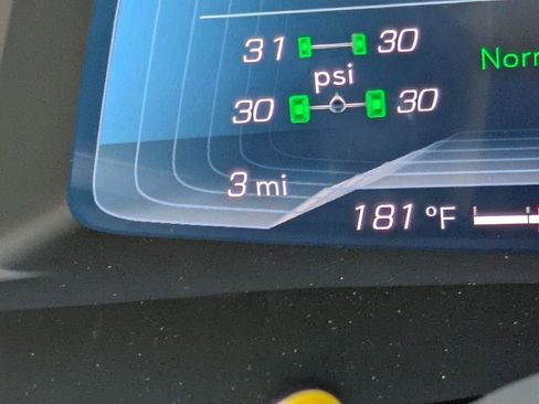 New 2025 Chevrolet Corvette Z06 w/ Stealth Interior Trim Package image 62