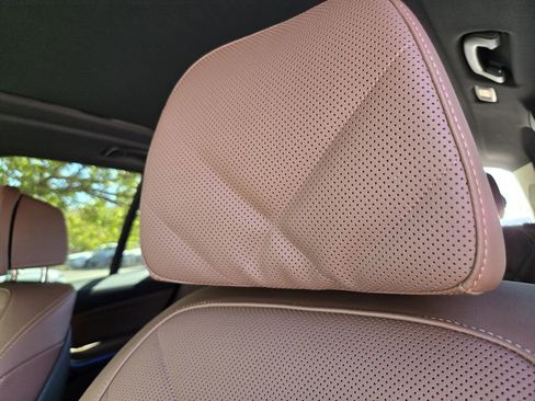 New 2026 BMW X5 xDrive50e AWD/4WD image 17