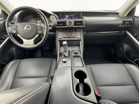 Used 2020 Lexus IS 300 w/ Accessory Package 2 RWD image 4