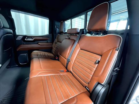 Used 2023 GMC Sierra 1500 Denali Ultimate image 15